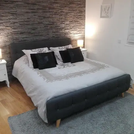 L'espadon Apartment *
