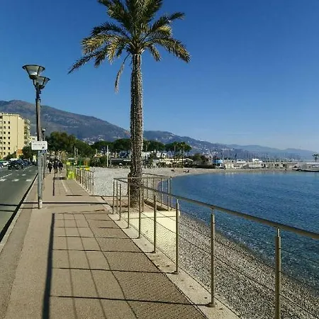 L'espadon Apartment